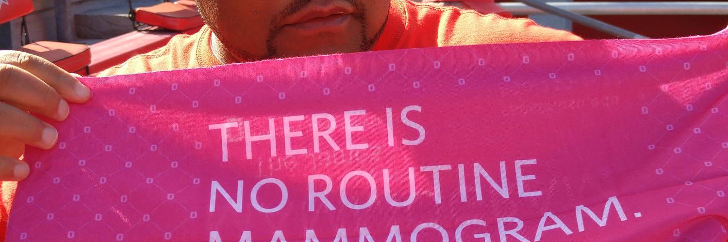 Brandon White banner