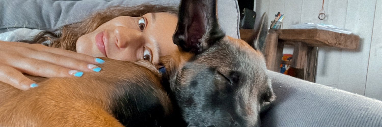 Mathoooou's profile banner image