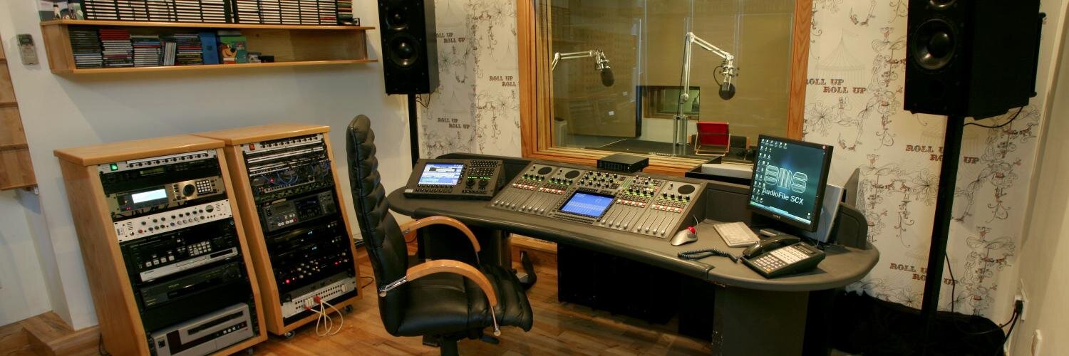 beaconstudios's profile banner image