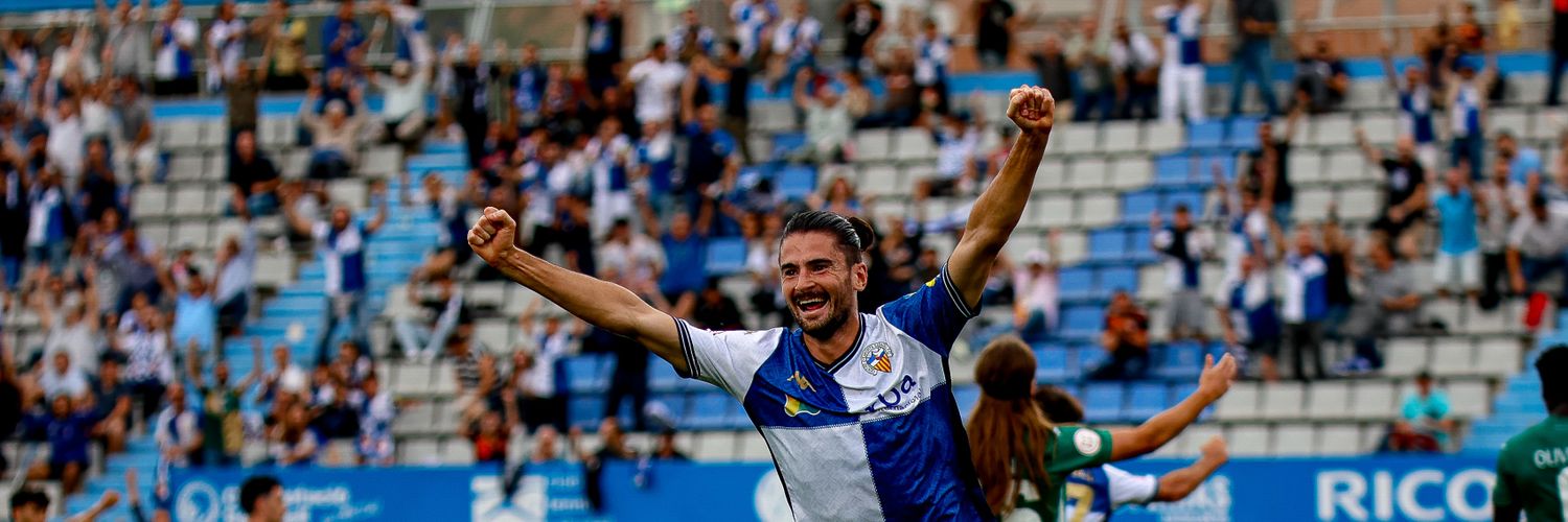 Albert Orriols banner