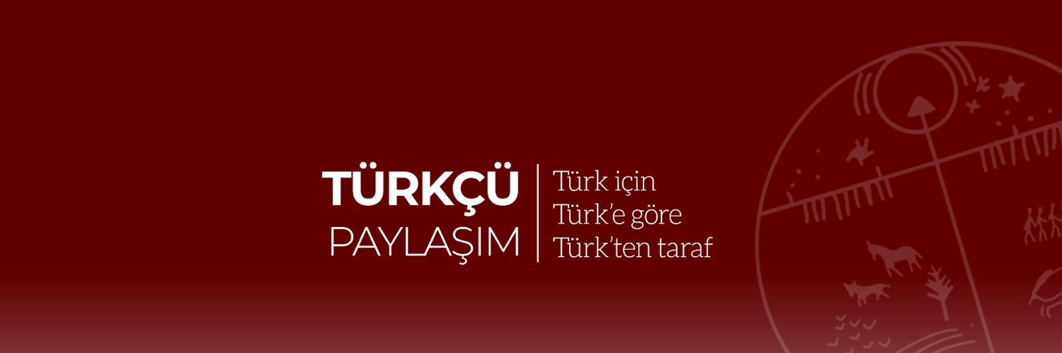 Türkçü Paylaşım's banner