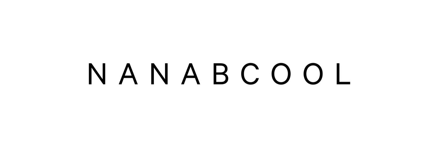 NanaBcool banner