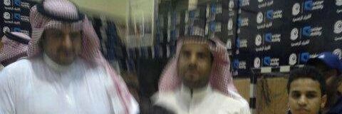 O2alhilal's profile banner image