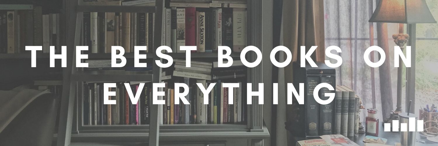 Five Books - Expert Book Recommendations's banner