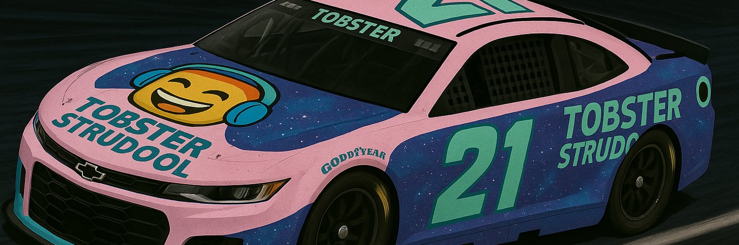 TobsterStrudool banner