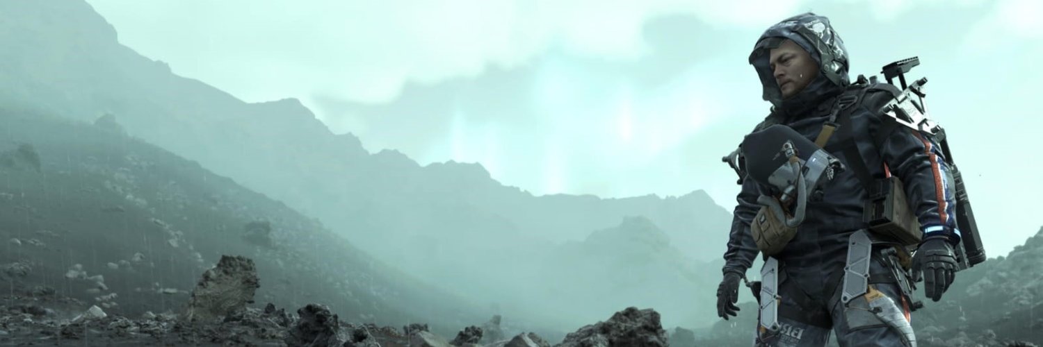 Ryuken83's profile banner image