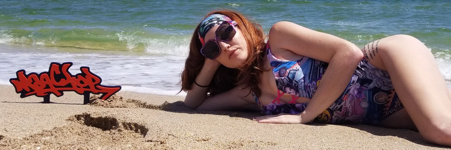 MAGCHOP's profile banner image