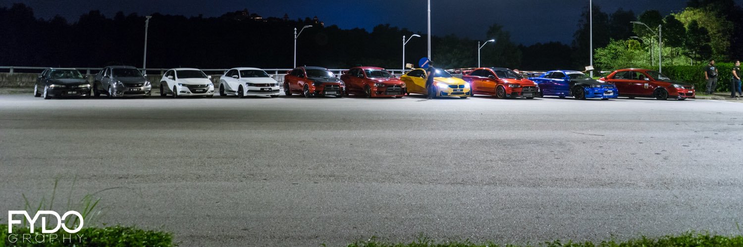 FydoRED's profile banner image