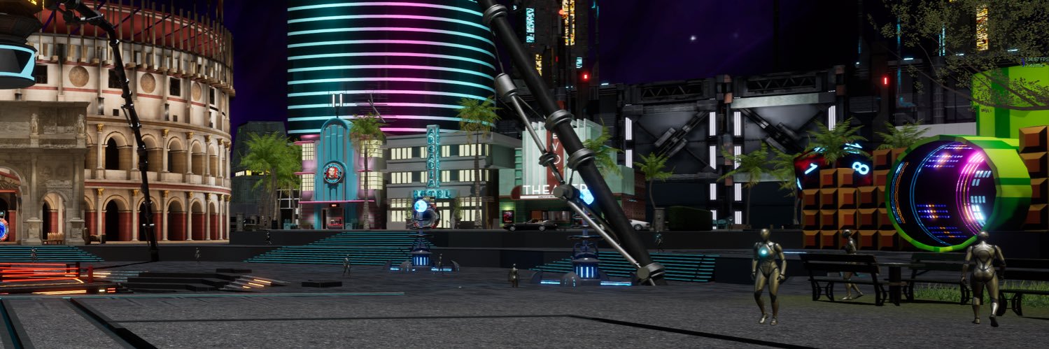 Marc Fernandez banner