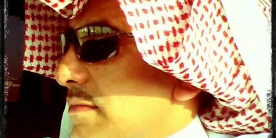 AliAl_Mousa's profile banner image