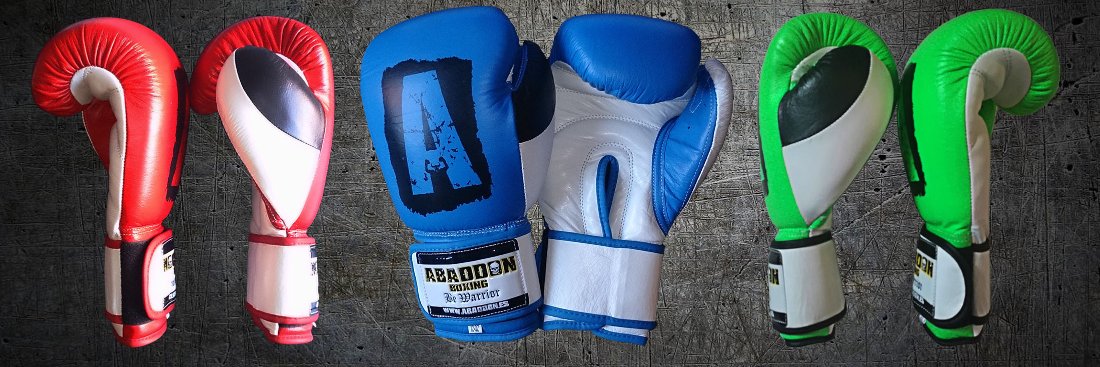 AbaddonBoxing's profile banner image