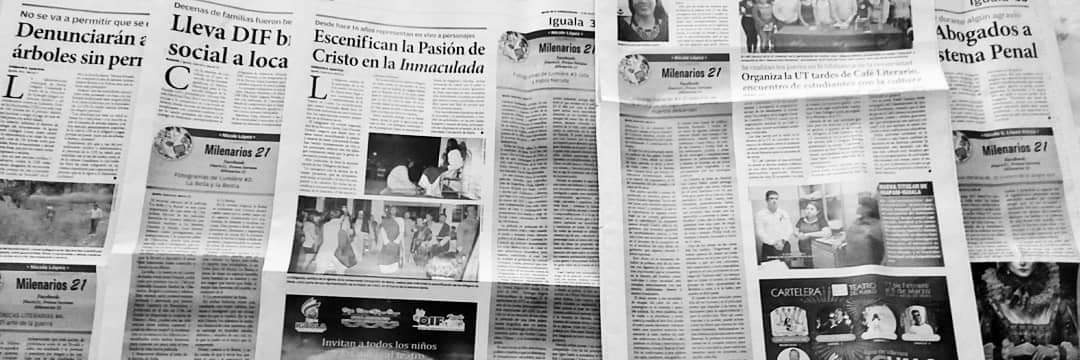 Arq Nicole López banner