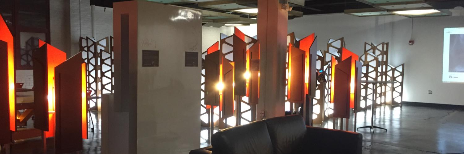 The Bit Factory banner