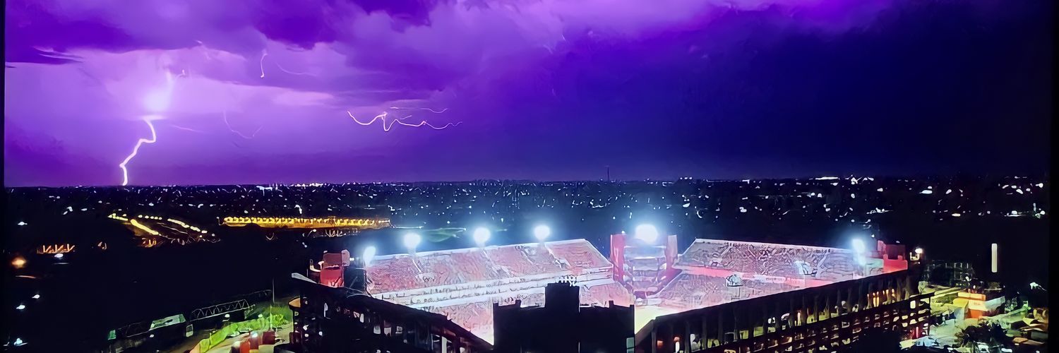 faacudelrojo's profile banner image