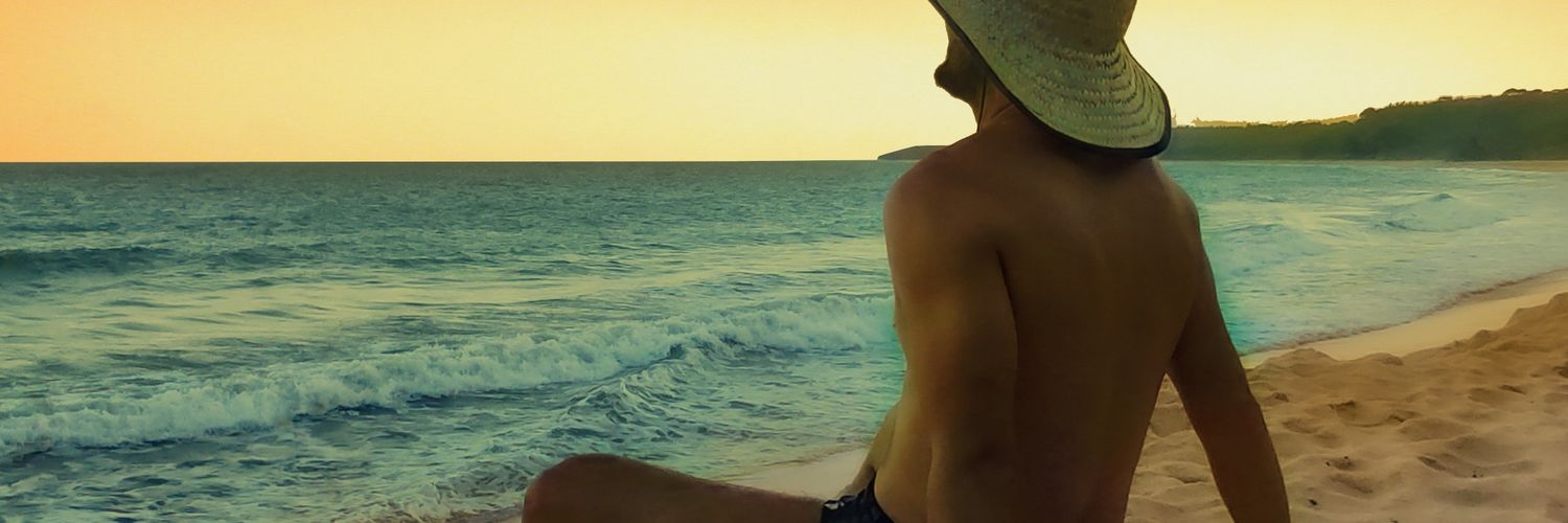 hectorhansen's profile banner image
