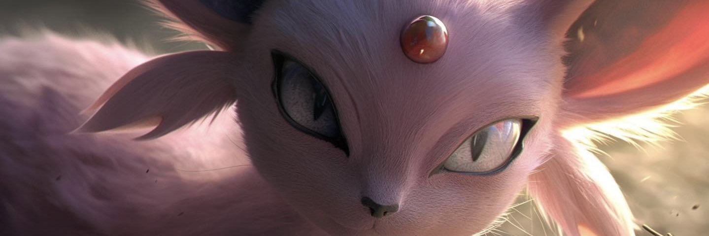 EyevoREEEEEE 🌻 banner