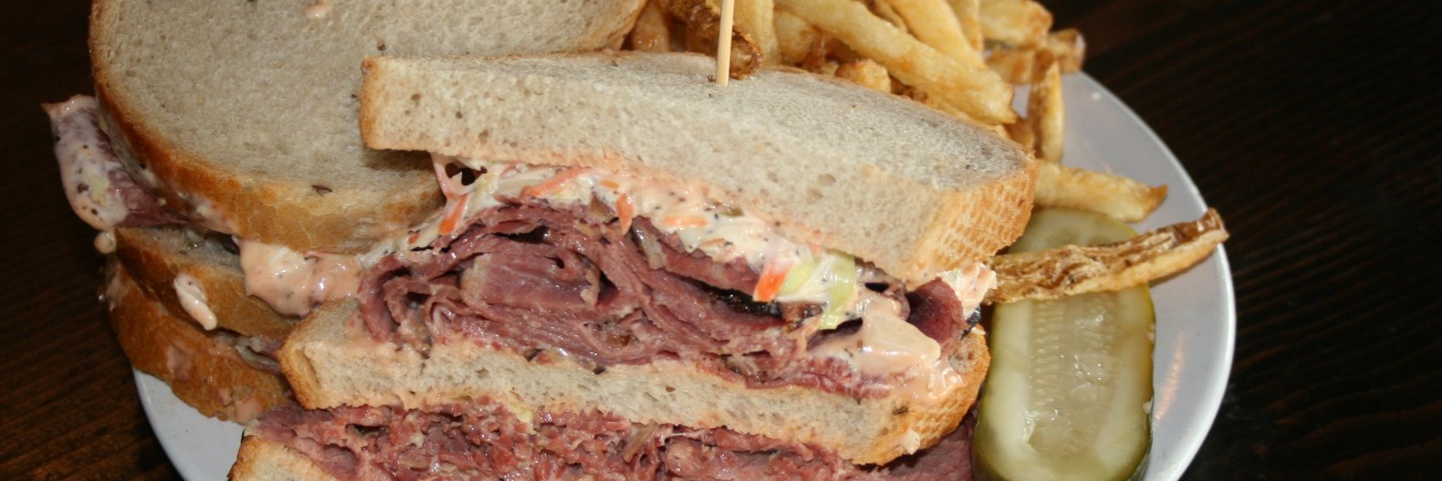 feldmansdeli's profile banner image