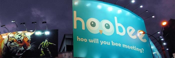 hoobee app banner