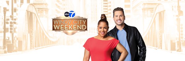 Windy City Weekend Profile Banner