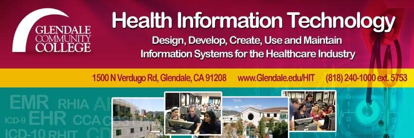 Health IT GCC banner