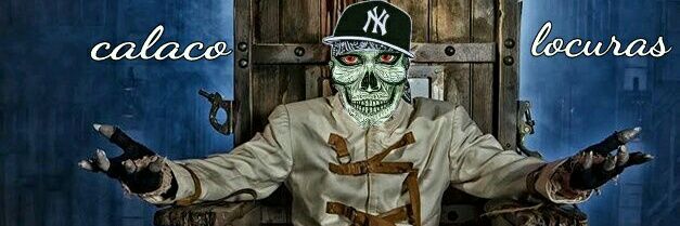 calaco_locuras's profile banner image