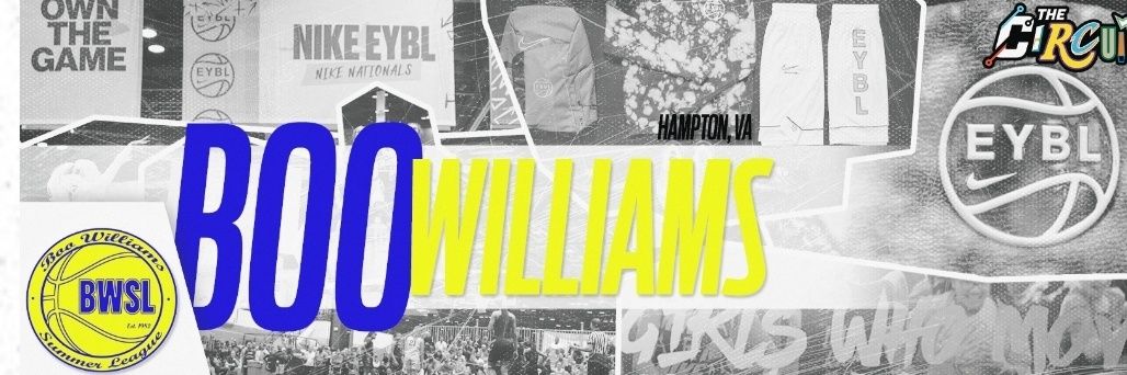 Boo Williams-Wilson EYBL 16U banner