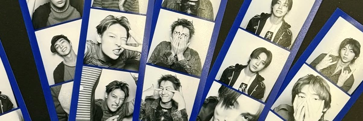 jamicoree's profile banner image