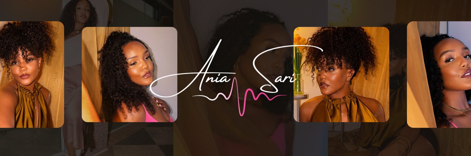 Ania Sari banner