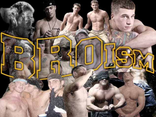 BRO_ism's profile banner image
