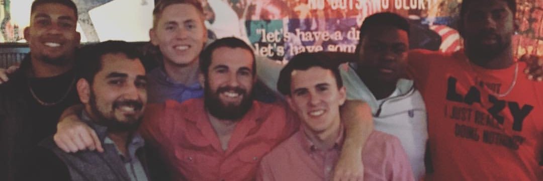 JaredBeeks's profile banner image