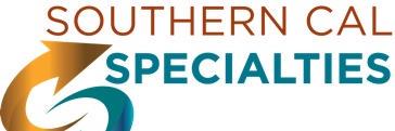 Southern Cal Spec. banner