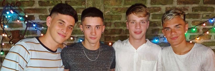 Luchofeas1's profile banner image