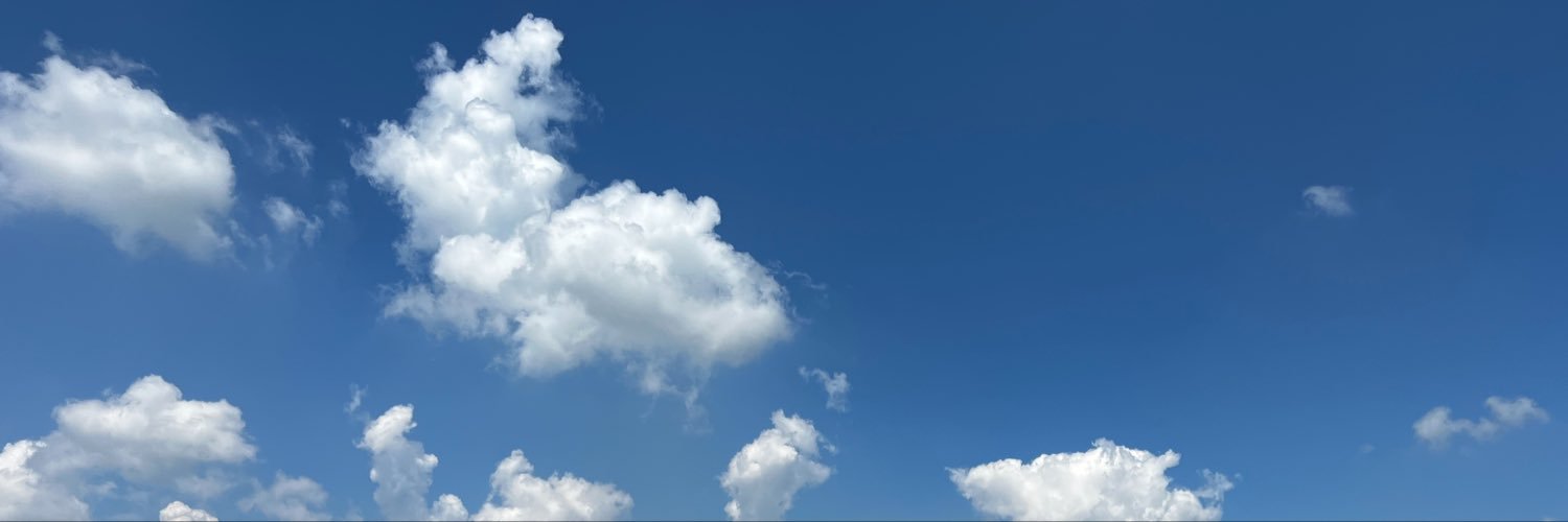 Beckigfla's profile banner image