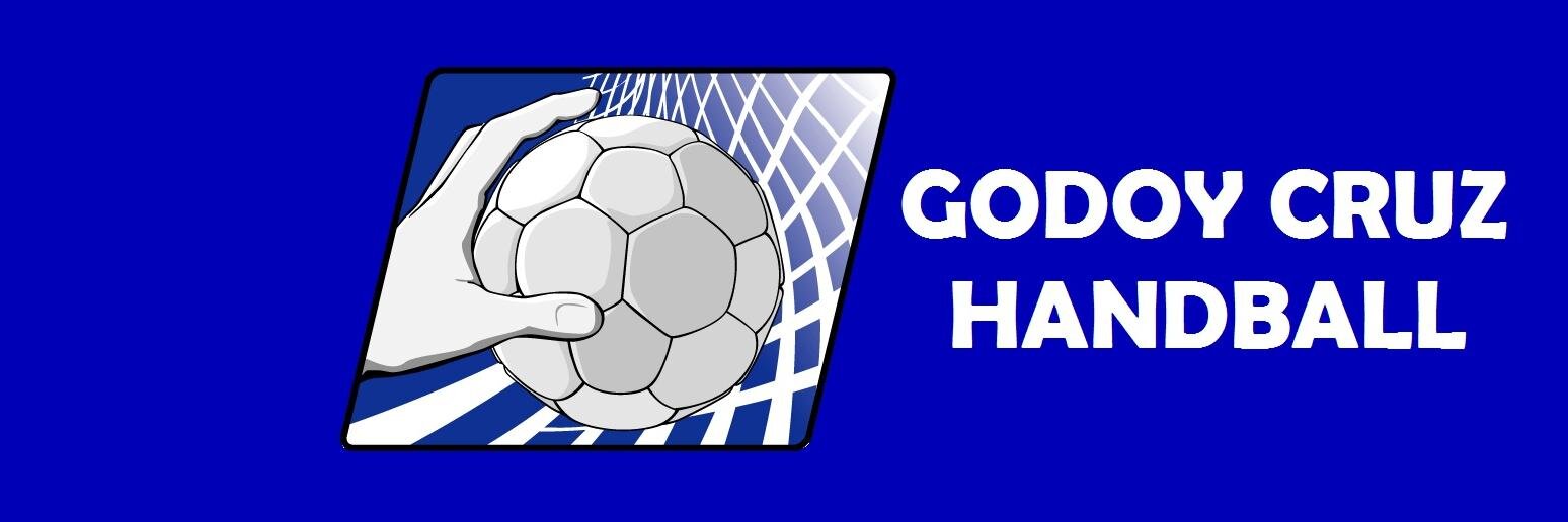 Godoy Cruz Handball banner
