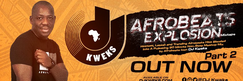 djkweks's profile banner image