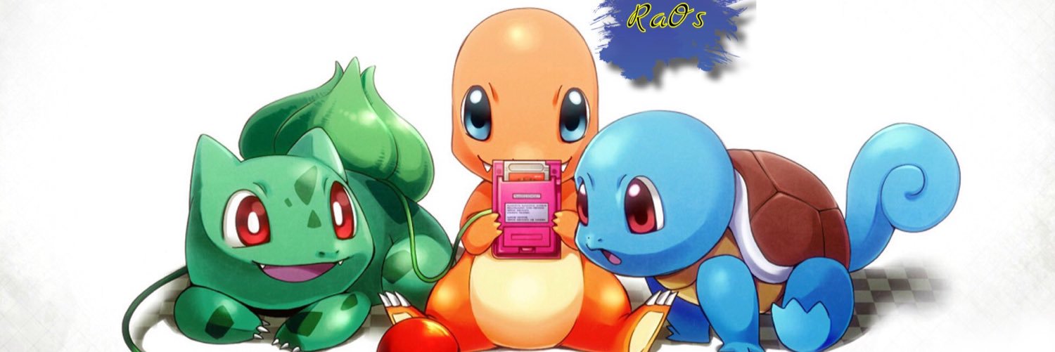 raos12's profile banner image