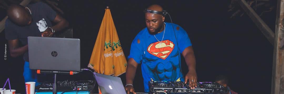 djbibmixcreator's profile banner image