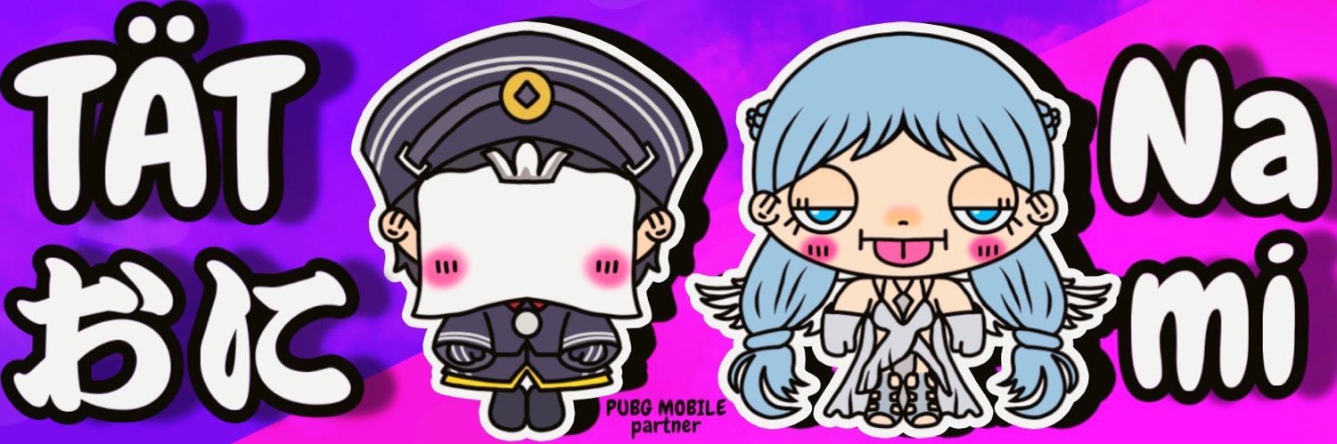 TÄTおに👹 banner