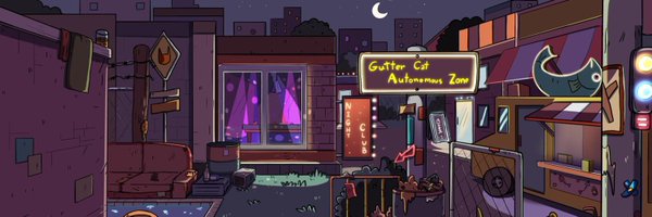 gutterdan_ Profile Banner