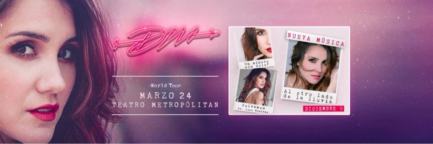 TodosEsDM's profile banner image