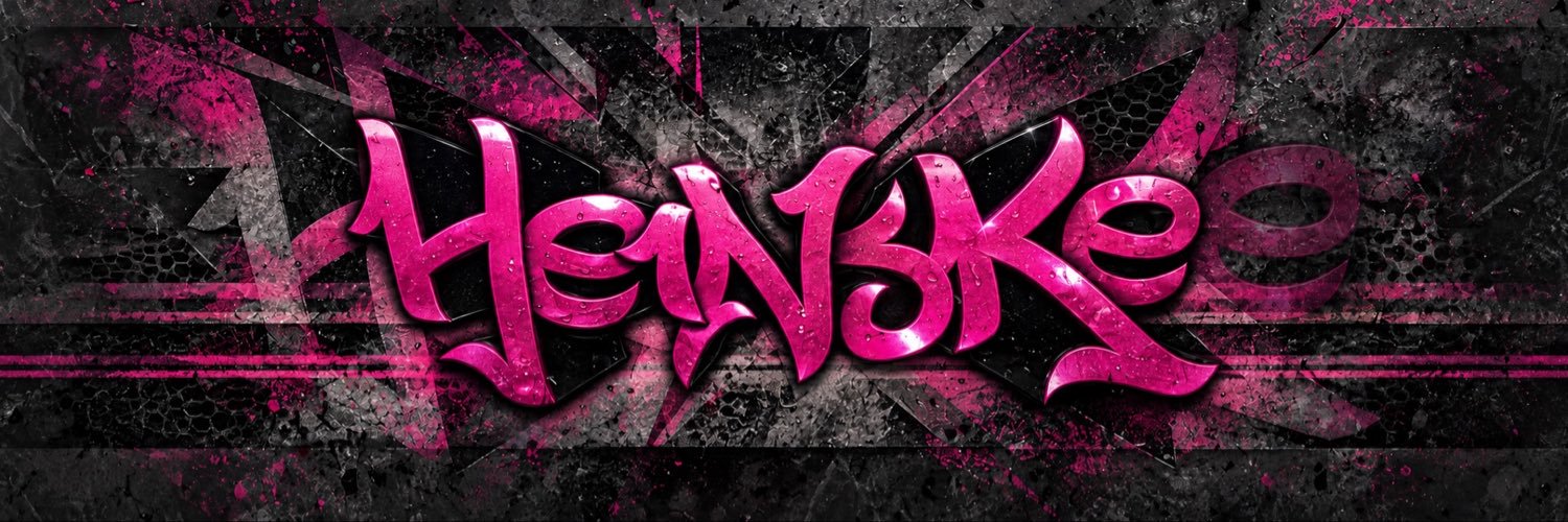He1nsKe's profile banner image