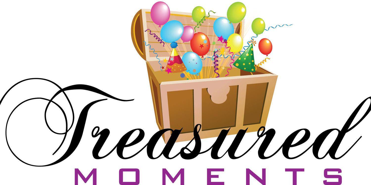 TresuredMoment's profile banner image