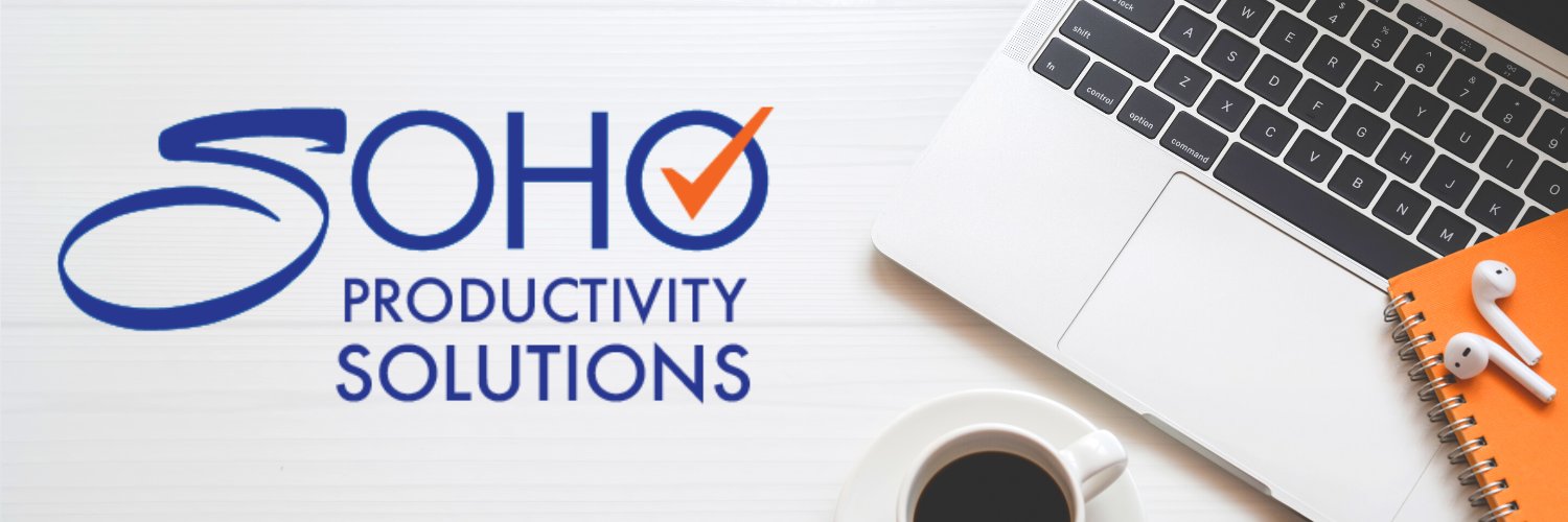 SOHOPSolutions's profile banner image