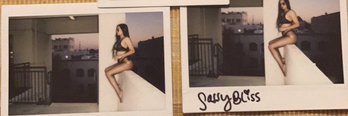 SASSYBLISS_'s profile banner image