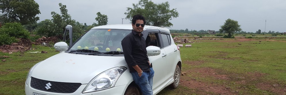Mahendra_Smpr's profile banner image