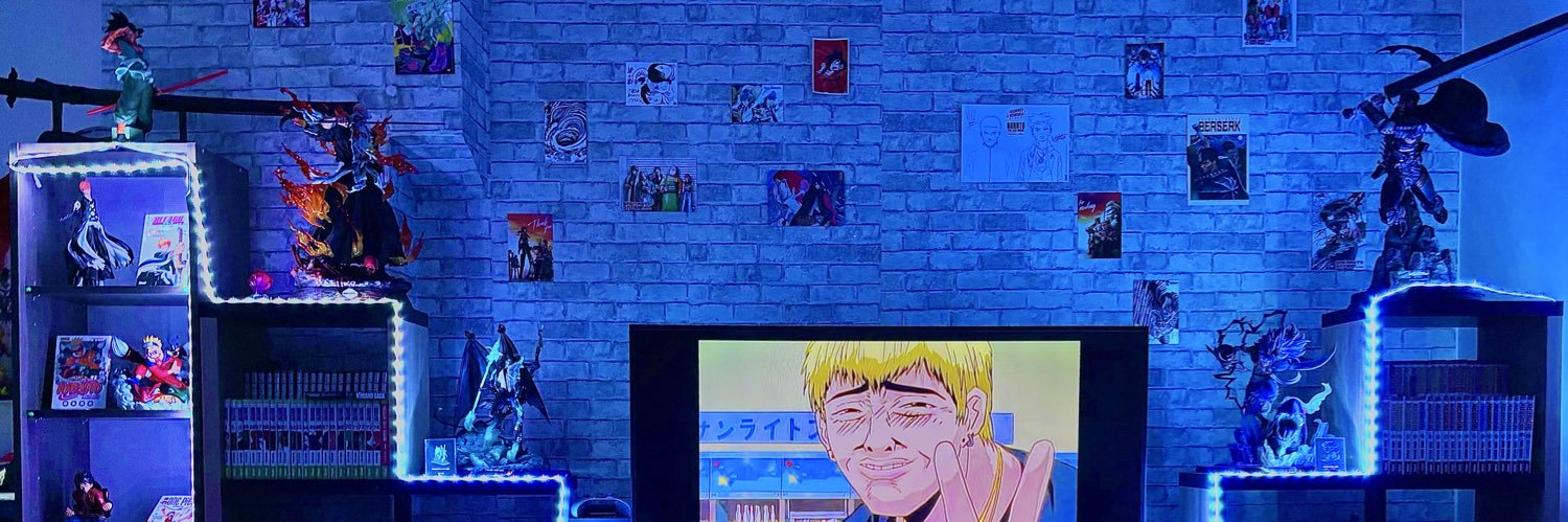 keymon972's profile banner image