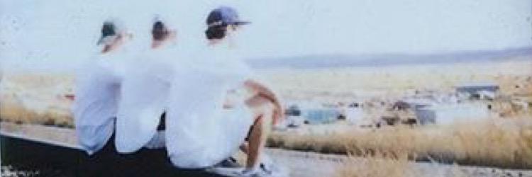 RestlessRoadTX's profile banner image