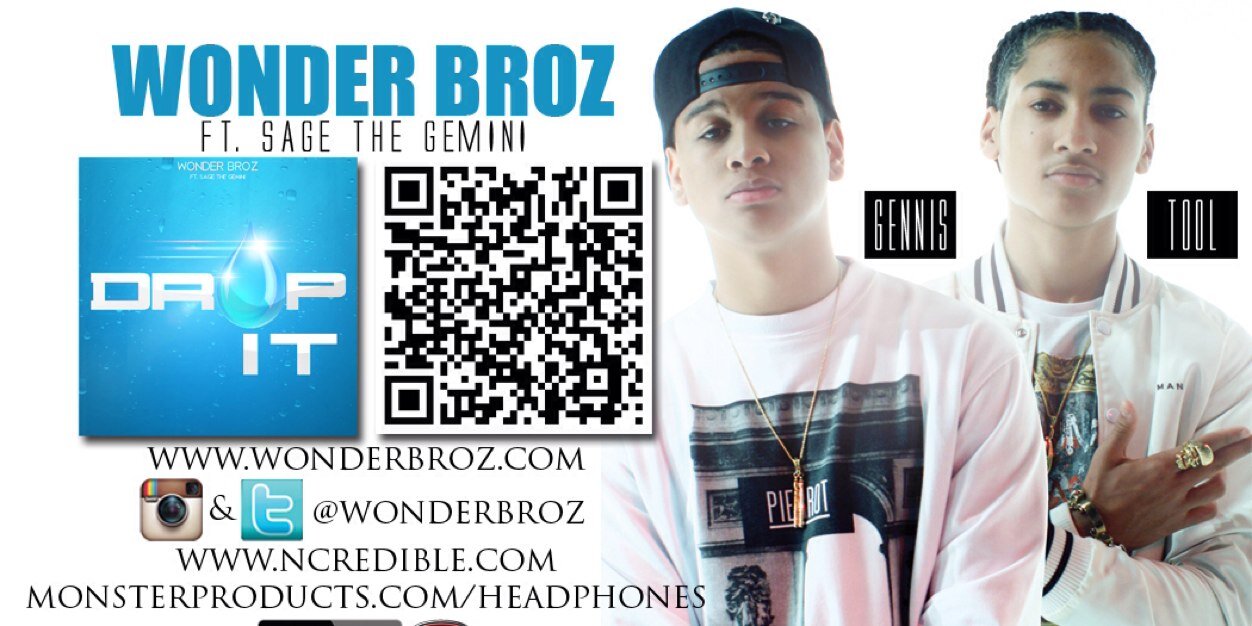 WonderBroz's profile banner image