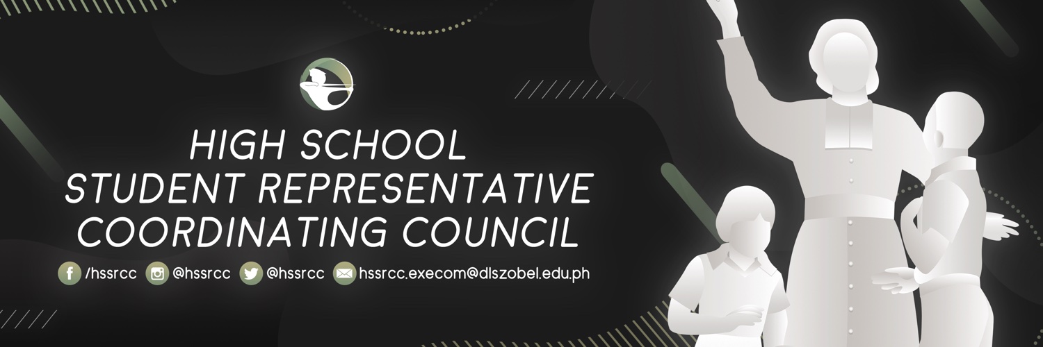 hssrcc's profile banner image
