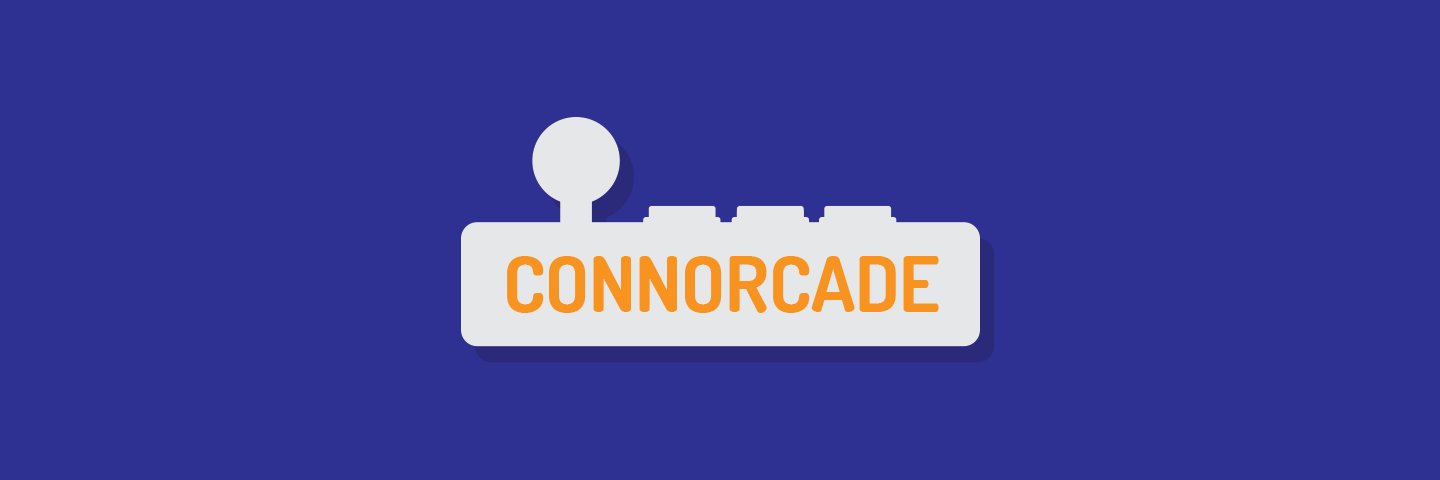 Connorcade's profile banner image